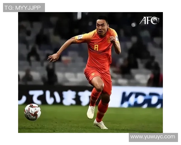 二三十岁足球明星的崛起与未来发展趋势分析